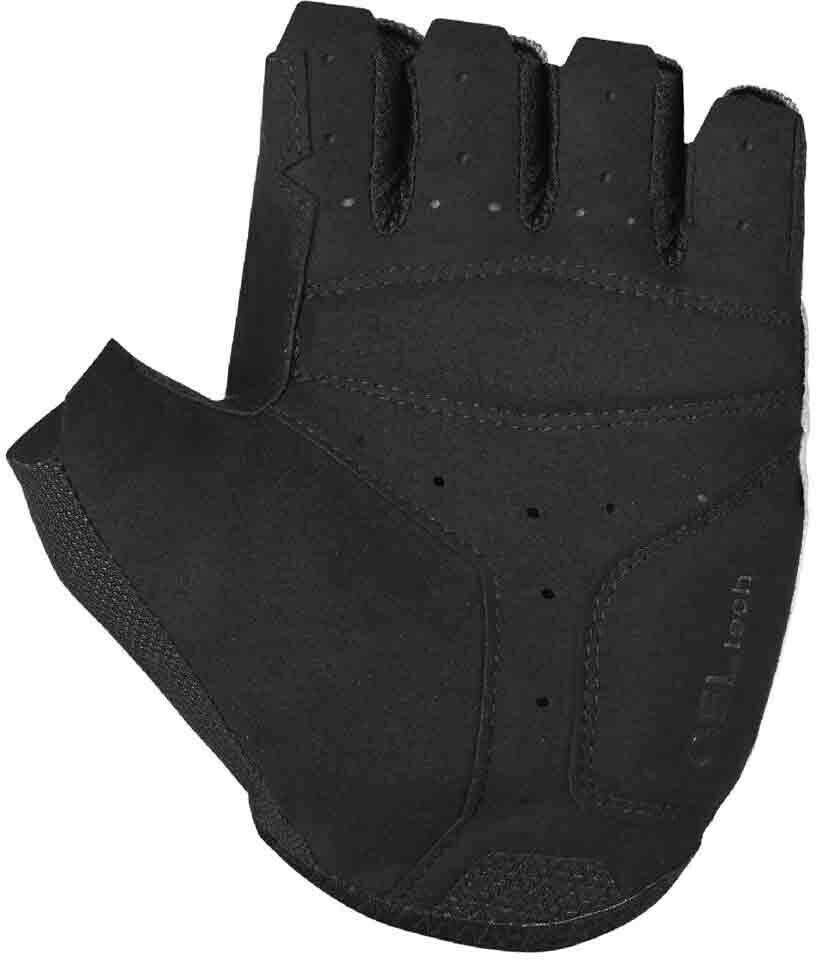 Intersport Mavic Essential Long Gloves Men (C1980523)white Guantes de ciclismo