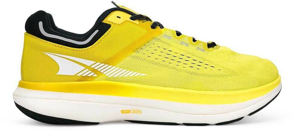 Intersport Altra Vanish Tempoyellow Zapatillas running