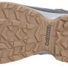 Intersport Lowa Innox Evo II GTX (311416)anthracite/bronze gris Calzado de montaña