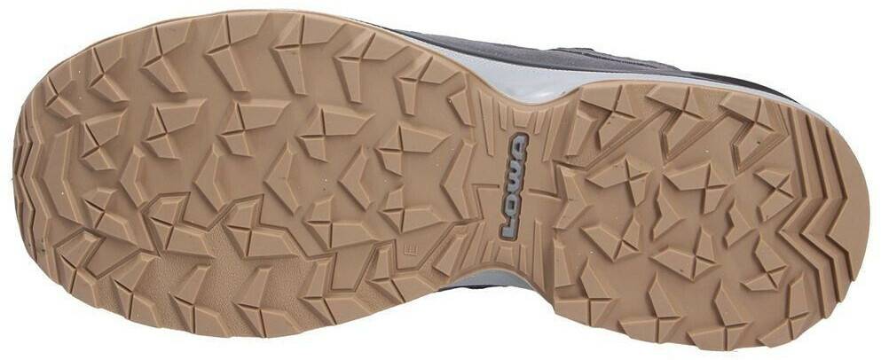 Intersport Lowa Innox Evo II GTX (311416)anthracite/bronze gris Calzado de montaña