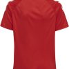 Intersport Hummel 212644-3062 Camisetas de fútbol