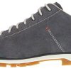 Intersport Dolomite Cinquantaquattro Low (247950)gunmetal grey/canapa beige Calzado de montaña