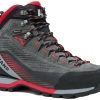 Intersport Kayland Grand Tour Gtx grey/red Calzado de montaña