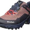 Intersport Salewa WS Speed Beat GTX blue (61339-3858) Calzado de montaña