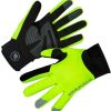 Intersport Endura Women's Strike Waterproof GlovesHi-Viz Guantes de ciclismo