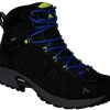 Intersport McKinley Denali II anthracite blue royal Calzado de montaña