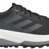 Intersport Adidas Terrex Soulstride Flowcore black/grey four/impact orange negro Zapatillas running