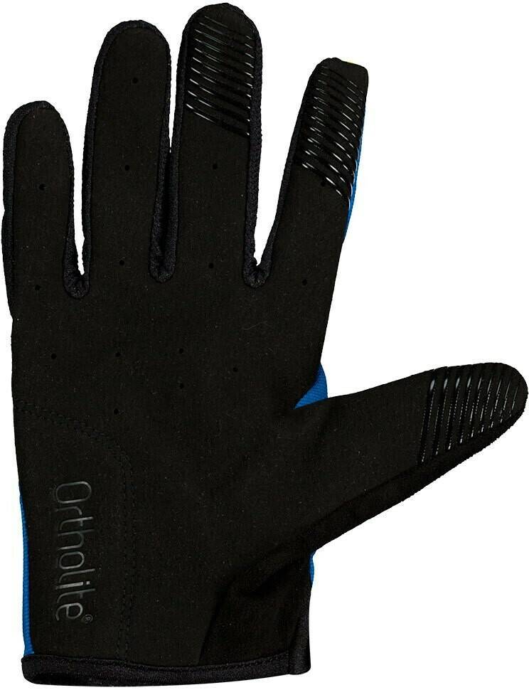 Guantes de ciclismo Intersport Mavic Xa Long Gloves Men (C1980323) blue