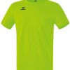 Camisetas de fútbol Intersport Erima 208660