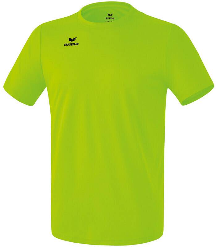 Camisetas de fútbol Intersport Erima 208660