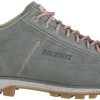 Calzado de montaña Intersport Dolomite 54 Low Evo Women(289211-0386) grey gris