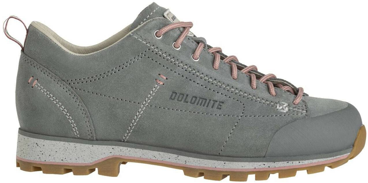 Calzado de montaña Intersport Dolomite 54 Low Evo Women(289211-0386) grey gris