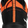 Calzado de montaña Intersport Salewa Wildfire 2 Gore-Tex (61414)fluo orange/black naranja