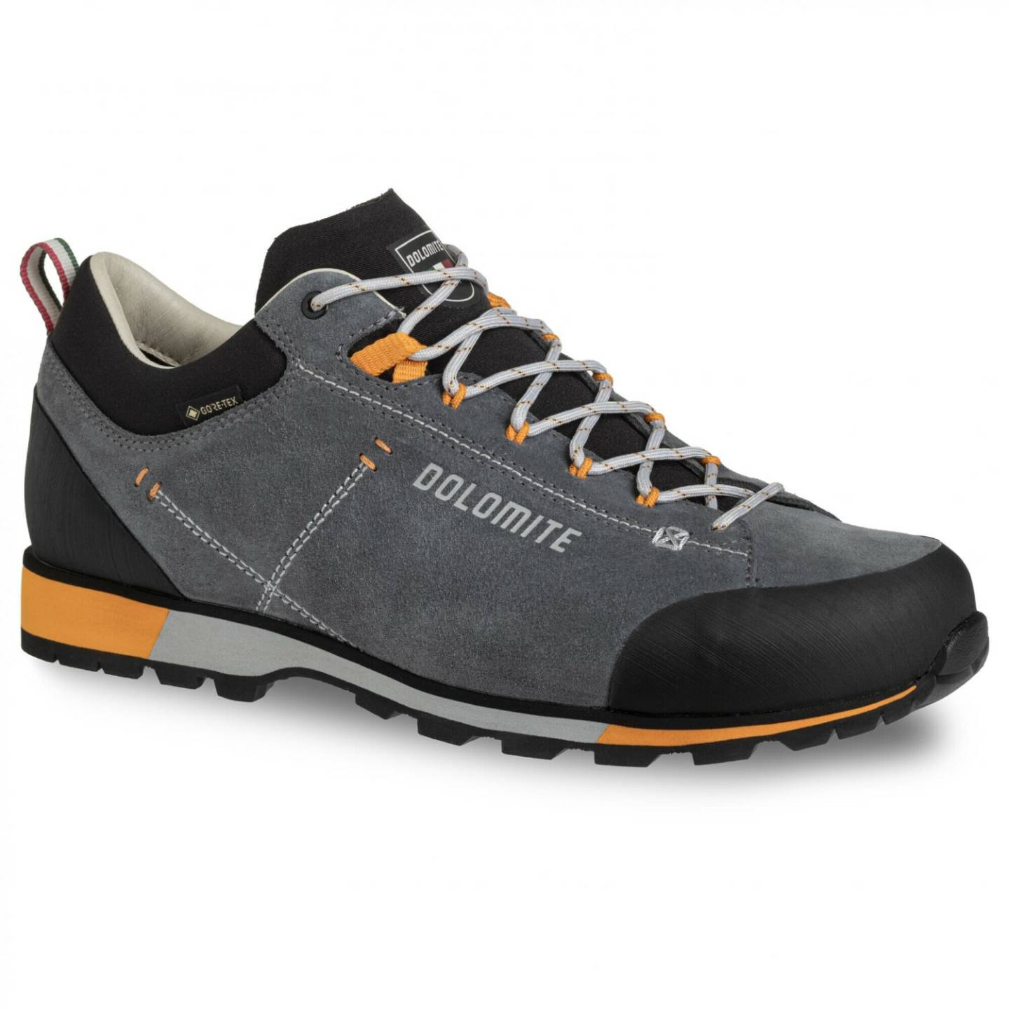 Intersport Dolomite 54 Hike Low Evo GTXgunmetal grey gris Calzado de montaña