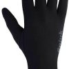 Guantes de ciclismo Intersport Spiuk Anatomic Long Gloves Men (GLANWT21G5)(GLANWT21N7) black