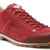 Calzado de montaña Intersport Dolomite 54 Low Evo (289205)(289205-1106) tibetan red rojo