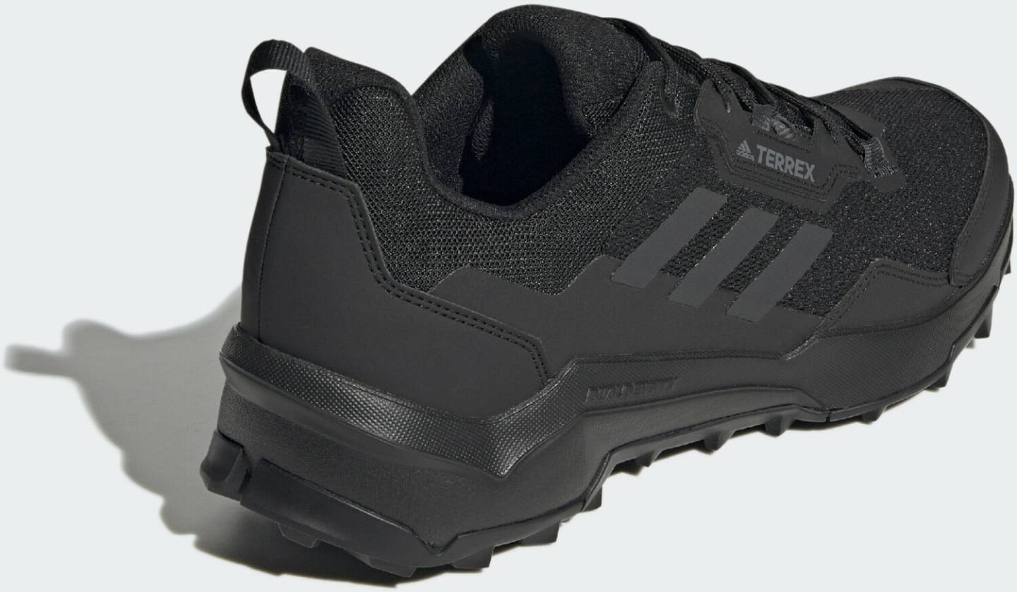 Calzado de montaña Intersport Adidas TERREX AX4 Primegreen(FY9673) core black/carbon/grey four