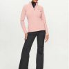 Intersport Rossignol Classique Clim Women (RLMWL05)cooper pink Ropa de esquí