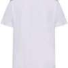 Camisetas de fútbol Intersport Hummel Hmlauthentic Pl Jersey S/S Kids (219965)(219965-9402) white