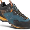 Calzado de montaña Intersport Vitrik Gtx teal blue 22