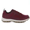 Intersport Regatta Samaris Life Walking Shoeswild plum black Calzado de montaña