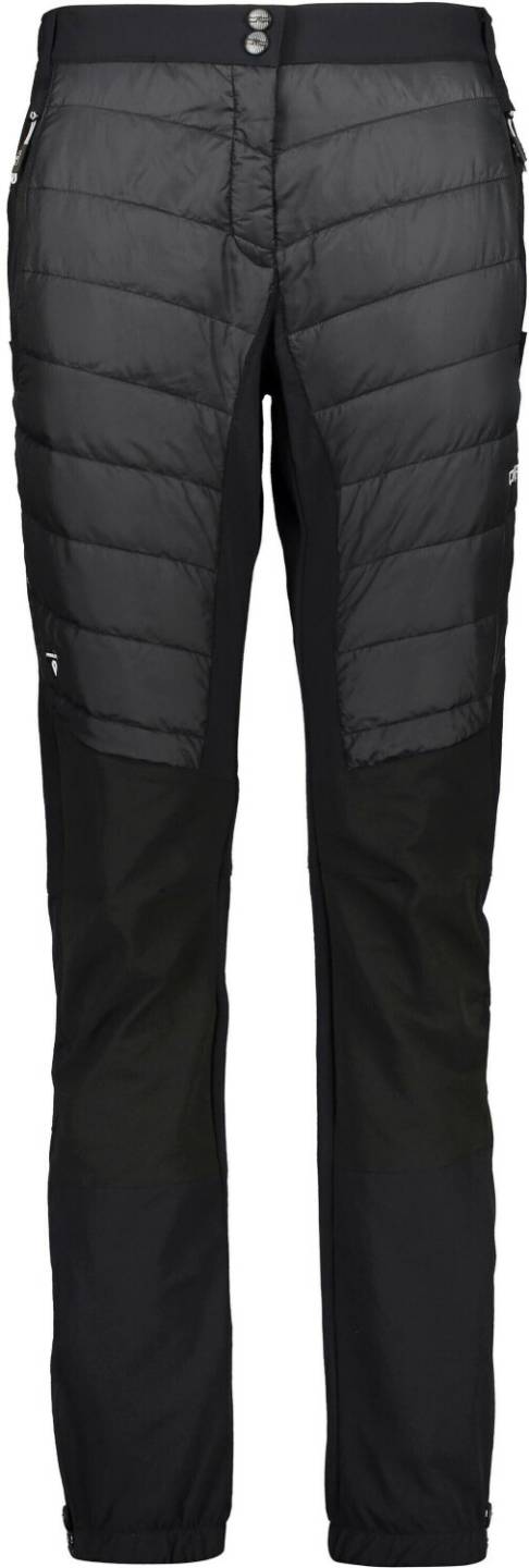 Intersport CMP Women Hybrid Trekking Pants (39T0056)black Ropa de esquí