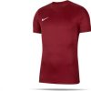 Camisetas de fútbol Intersport Nike Park VII Shirt short sleeve Youth (BV6741)(BV6741-677) red