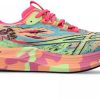 Zapatillas running Intersport Asics Noosa Tri 15 Women (1012B429)summer dune/lime green multicolor