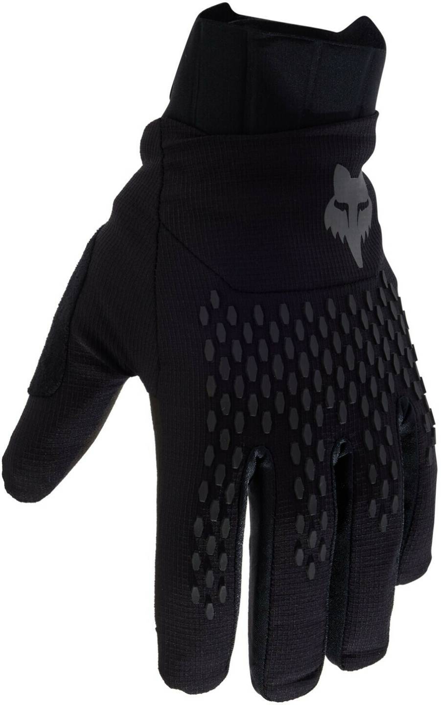 Intersport Fox Racing Defend Pro Winter men black Guantes de ciclismo