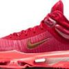 Zapatillas de baloncesto Intersport Nike G T Jump 2 Basketball Shoe pink