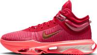 Zapatillas de baloncesto Intersport Nike G T Jump 2 Basketball Shoe pink