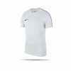 Camisetas de fútbol Intersport Nike Park 18 Training Top short sleeve (AA2046)(AA2046-100) white