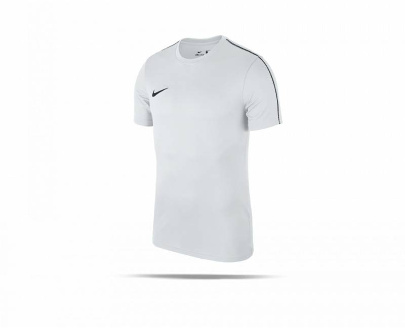 Camisetas de fútbol Intersport Nike Park 18 Training Top short sleeve (AA2046)(AA2046-100) white