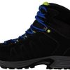 Intersport McKinley Denali II anthracite blue royal Calzado de montaña