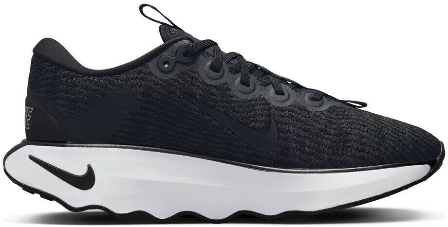 Intersport Nike Motiva Women(DV1238) black negro Zapatillas running