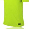 Intersport Nike Park VI Shirt short sleeve Youth (725984)(725984-702) yellow Camisetas de fútbol