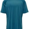 Intersport Hummel 211943-7058 Camisetas de fútbol