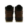 Intersport Timberland Heritage Leather Euro Hikerbrown/black Calzado de montaña