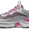 Calzado de montaña Intersport Garmont 81 Engage hiking shoes pink