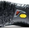 Calzado de montaña Intersport Mammut Sapuen High GTX Menblack/dark radiant negro