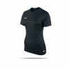 Camisetas de fútbol Intersport Nike Park VI Shirt short sleeve Women (833058)(833058-010) black