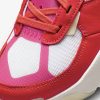 Intersport Nike Jordan Air 200E Siren Red Pink Prime Black DH7381-606 Zapatillas de baloncesto