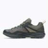 Intersport Merrell MQM 3 GTX(J135589) olive verde Calzado de montaña