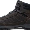 Intersport Berghaus Expeditor Ridge 2.0 Waterproof Walking Boots Men black/brown Calzado de montaña