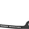 Intersport Shimano Disc brake adapter (für 140mm) Accesorios para frenos de bicicleta