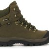 Intersport Chiruca Urales Force GTX01 verde Calzado de montaña