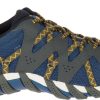 Calzado de montaña Intersport Merrell Waterpro Maipo 2blue wing azul