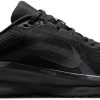 Zapatillas running Intersport Nike Winflo 11 Women(FJ9510-002) black/black negro