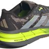 Intersport Adidas ADISTAR 3 BERLIN charcoal/night brown/core black Zapatillas running