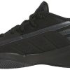 Zapatillas de baloncesto Intersport Adidas Front Court ID8591 Sneakers black